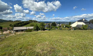 Terrain  931 m² à vendre à Lassouts (12500)