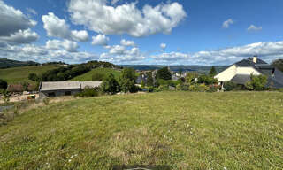 Terrain  931 m² à vendre à Lassouts (12500)