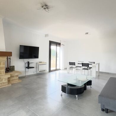 Maison 7 pièces 155 m²