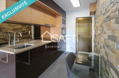 vente appartement 125 000 € à proximité de Lommerange (57650)