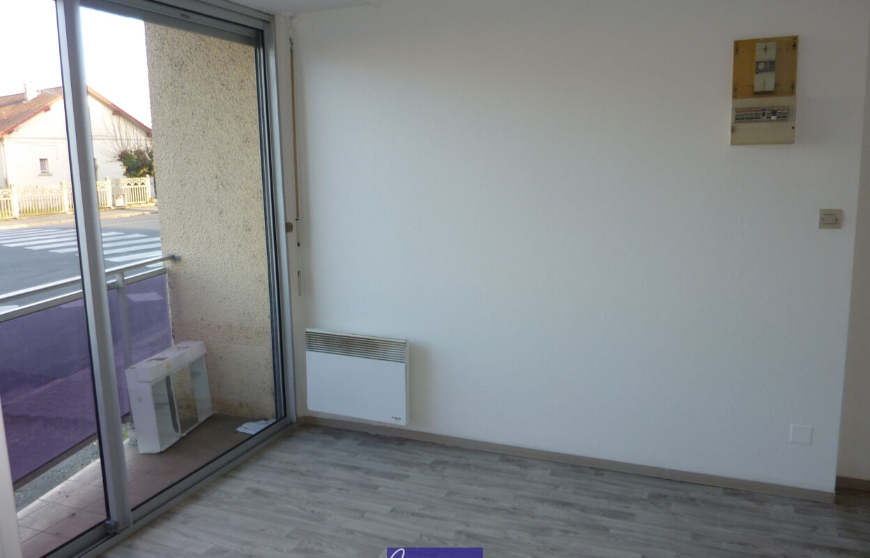 appartement 2 pièces 23 m2 à louer à Tonneins (47400)