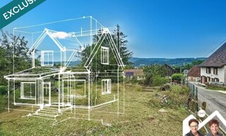 Terrain  260 m² à vendre à Saint-Laurent-du-Pont (38380)