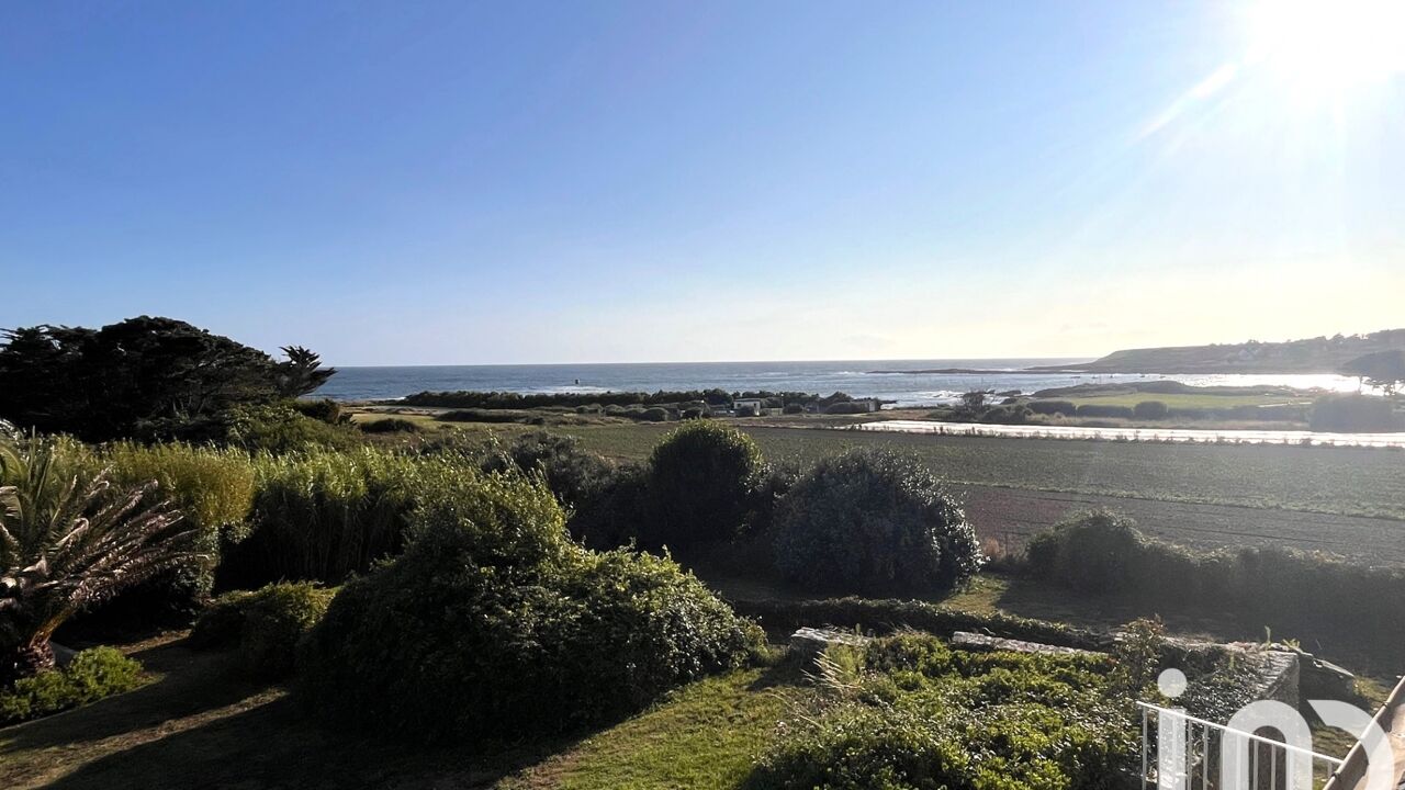 maison 7 pièces 118 m2 à vendre à Groix (56590)