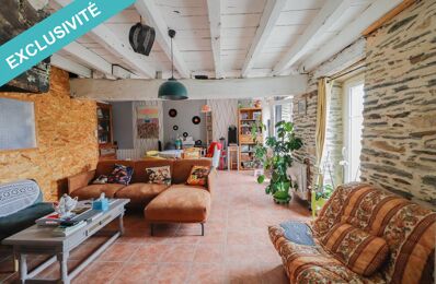 vente maison 169 000 € à proximité de Sixt-sur-Aff (35550)