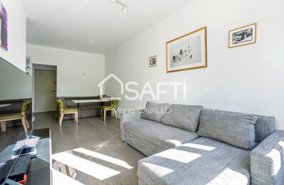 vente appartement 435 000 € à proximité de Yerres (91330)