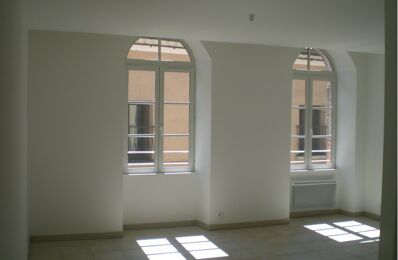 location appartement 530 € CC /mois à proximité de Saint-Geniès-de-Comolas (30150)