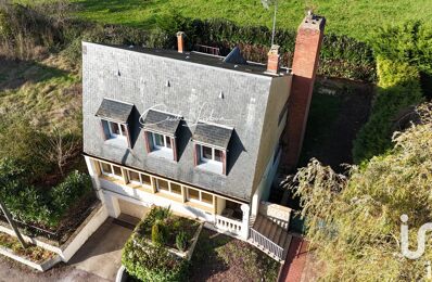 vente maison 143 000 € à proximité de Saint-Hilaire-les-Andrésis (45320)