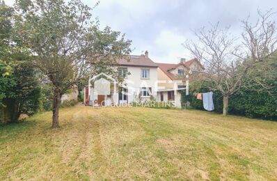 vente maison 497 000 € à proximité de Sceaux (92330)