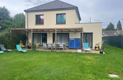 vente maison 409 000 € à proximité de Sainte-Mesme (78730)