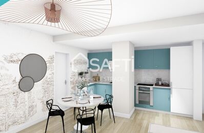 vente appartement 215 000 € à proximité de Ramonville-Saint-Agne (31520)