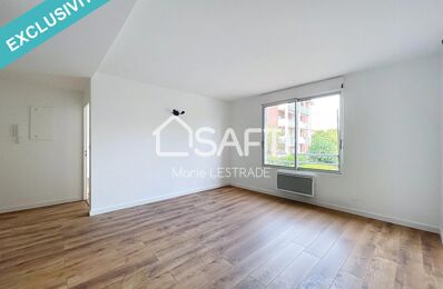 vente appartement 215 000 € à proximité de Fonbeauzard (31140)