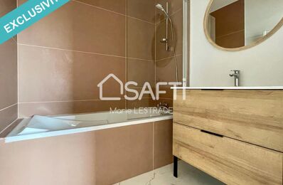 vente appartement 215 000 € à proximité de Auzeville-Tolosane (31320)