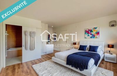 vente appartement 215 000 € à proximité de Gratentour (31150)