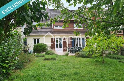 vente maison 257 000 € à proximité de Blaru (78270)