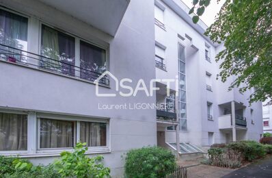 vente appartement 149 000 € à proximité de Solers (77111)