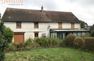 vente maison 392 200 € à proximité de Saint-Dyé-sur-Loire (41500)