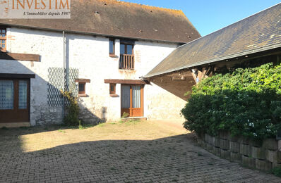 vente maison 392 200 € à proximité de Muides-sur-Loire (41500)