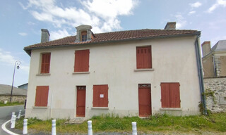 Maison 8 Pièces 170 m² à vendre à Monthoiron (86210)