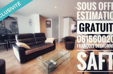 vente maison 289 000 € à proximité de Nesmy (85310)