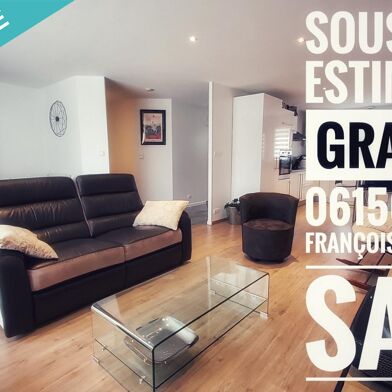 Maison 6 pièces 116 m²