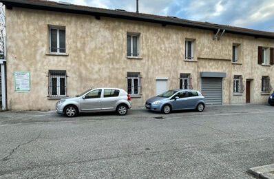 vente commerce 96 000 € à proximité de Chamrousse (38410)