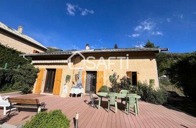 vente maison 520 000 € à proximité de Puy-Saint-André (05100)