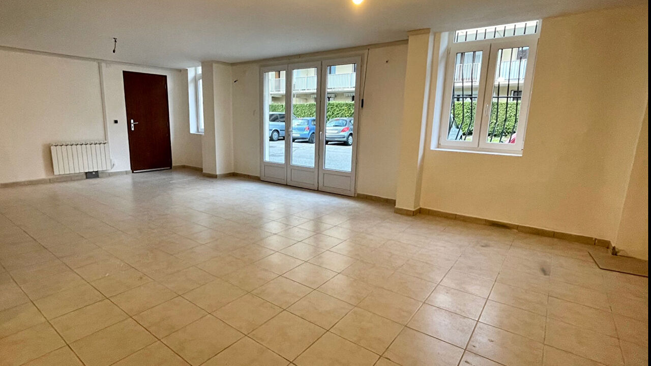 appartement 3 pièces 85 m2 à vendre à Le Pont-de-Claix (38800)