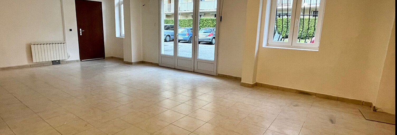 Appartement 3 Pièces 85 m² à vendre à Le Pont-de-Claix (38800)