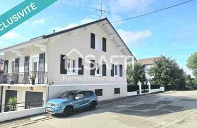 vente maison 239 000 € à proximité de Boyeux-Saint-Jérôme (01640)