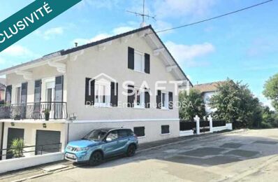 vente maison 239 000 € à proximité de Plateau-d'Hauteville (01110)