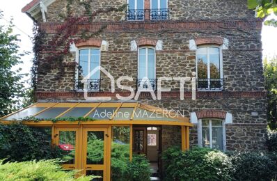 vente maison 629 000 € à proximité de Le Perreux-sur-Marne (94170)