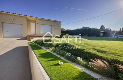 vente maison 278 900 € à proximité de Cazouls-Lès-Béziers (34370)