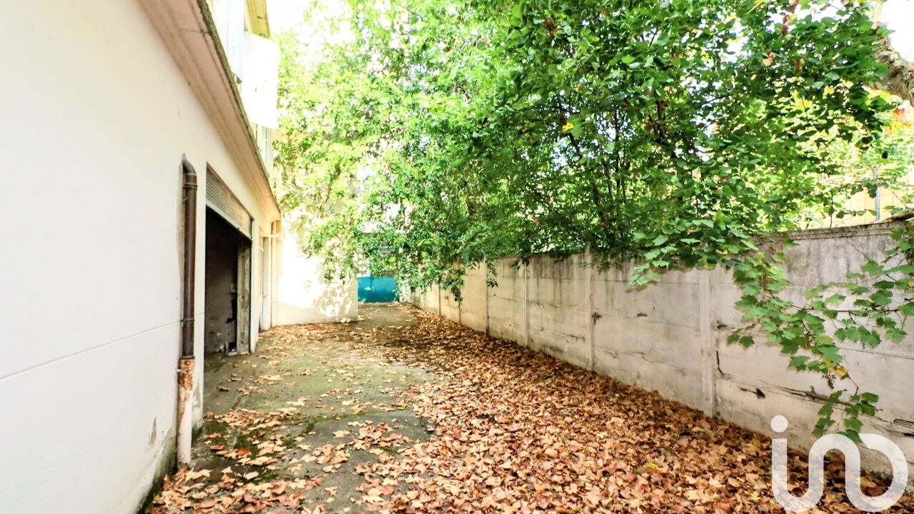 immeuble  pièces 154 m2 à vendre à Lyon 8 (69008)