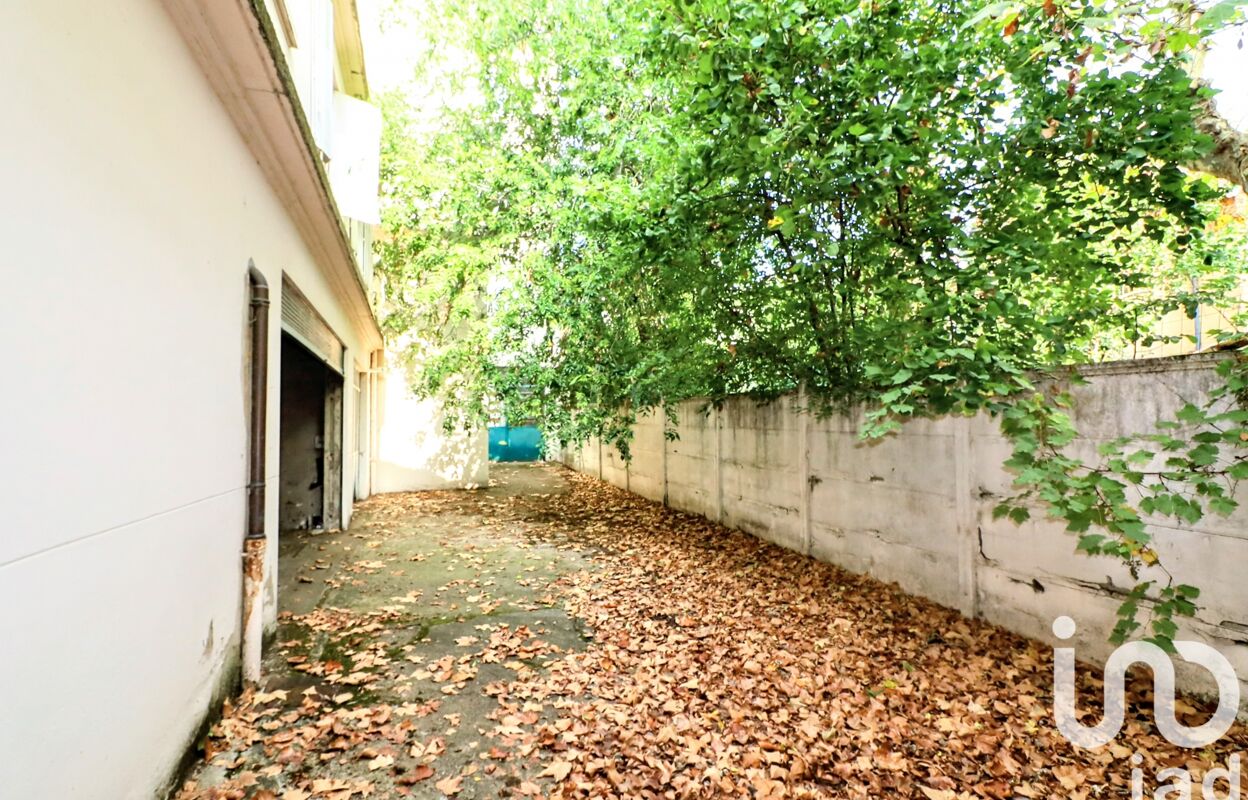 immeuble  pièces 154 m2 à vendre à Lyon 8 (69008)