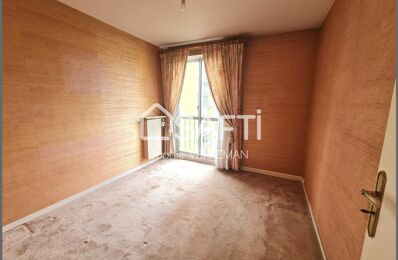 appartement 3 pièces 71 m2 à vendre à Rouen (76000)