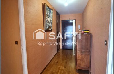 vente appartement 100 000 € à proximité de Le Petit-Quevilly (76140)