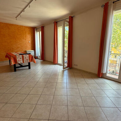 Appartement 3 pièces 72 m²