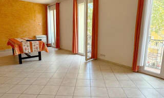 Appartement 3 Pièces 73 m² à vendre à Port-Vendres (66660)