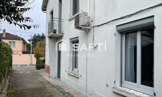 Maison 6 Pièces 117 m² à vendre à Montauban (82000)