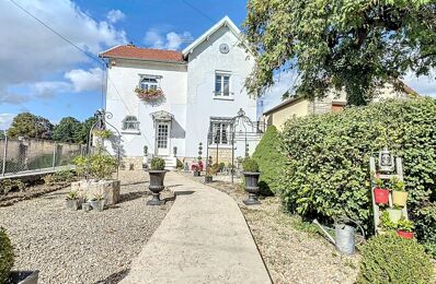 vente maison 289 000 € à proximité de Vitry-le-François (51300)