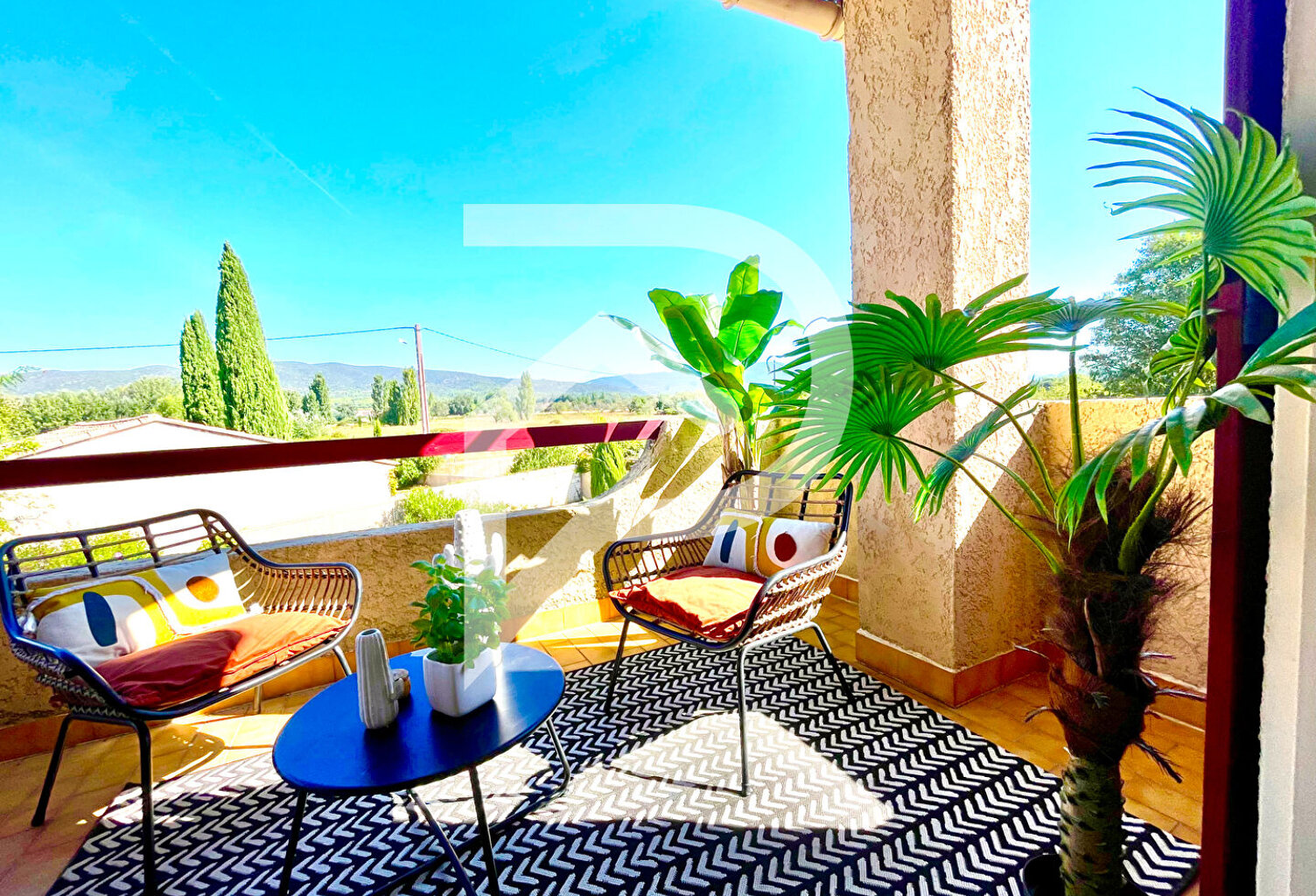 LAURIS - Villa env.190 m² hab sur 2 000 m² env de parcelle + ... — photo 1
