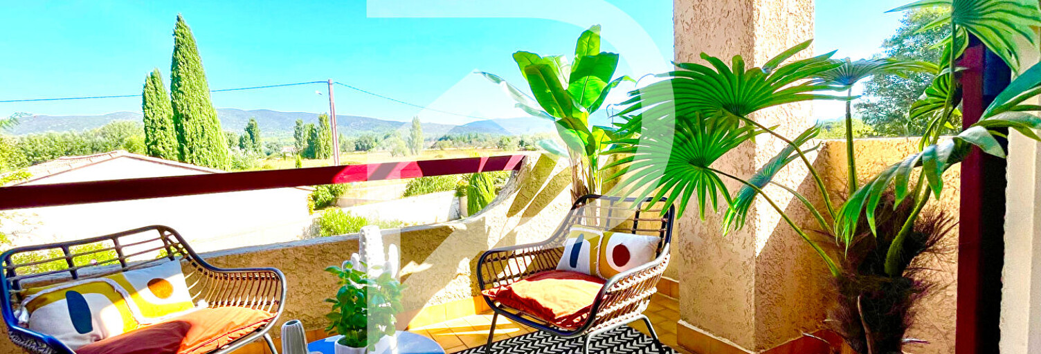 Maison 7 Pièces 190 m² à vendre à Lauris (84360)