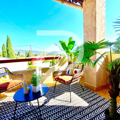 Maison 7 pièces 555000 €