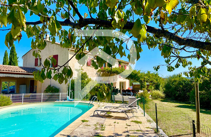 LAURIS - Villa env.190 m² hab sur 2 000 m² env de parcelle + ... — photo 2