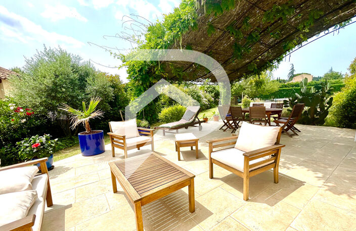 LAURIS - Villa env.190 m² hab sur 2 000 m² env de parcelle + ... — photo 3