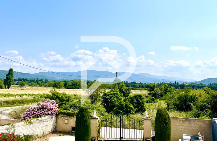 LAURIS - Villa env.190 m² hab sur 2 000 m² env de parcelle + ... — photo 5