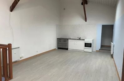 location appartement 545 € CC /mois à proximité de Taluyers (69440)