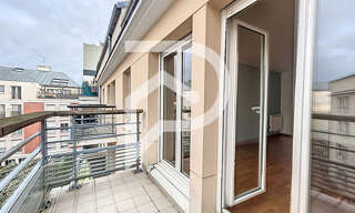 Appartement 3 Pièces 63 m² à vendre à Suresnes (92150)