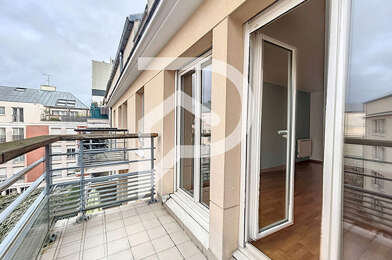 Appartement 3 pièces 415000 €