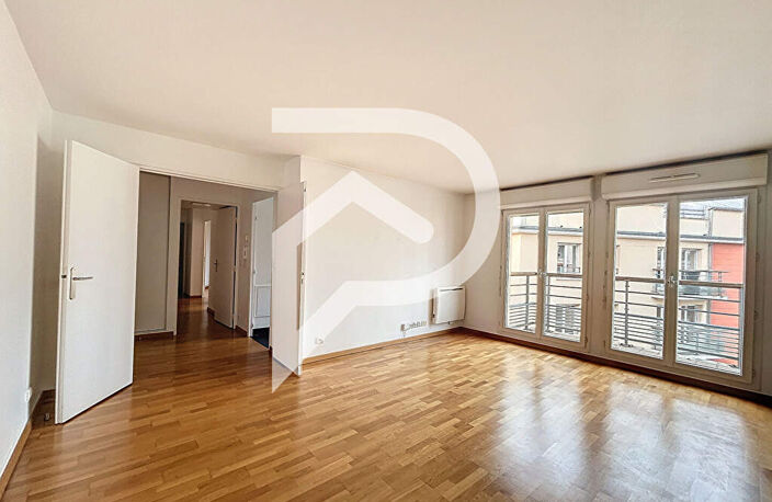 SURESNES/ Appartement 3 pièces 63m² - 1 Balcon - 1 Parking - ... — photo 3
